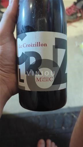 Sud-Ouest Cahors Le Croizillon 2018