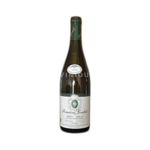 Corsica Patrimonio Domaine Gentile Grande Expression 2023