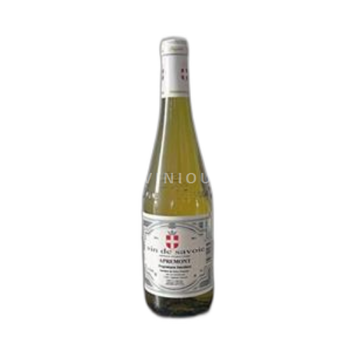 Savoie en Bugey Apremont Domaine Vieux Pressoir 2024