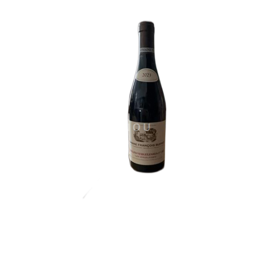 Bourgogne Pernand-vergelesses Premier Cru Domaine François Buffet Les Vergelesses 2023