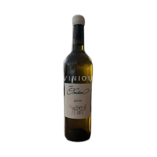Sud-Ouest Côtes du Tarn Domaine Plageoles Ondeno 2020