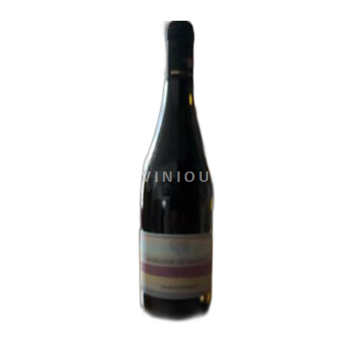 Údolí Loiry Cour-cheverny Domaine Montcy Lucé 2021