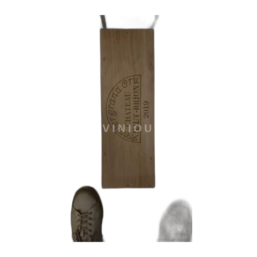 Bordeaux Pessac-Léognan Haut-Brion 2019