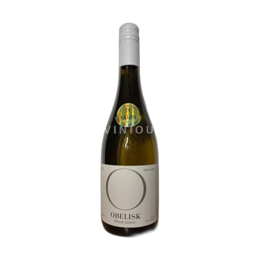 Moravië Slovácká Obelisk Winery Pinot blanc 2021