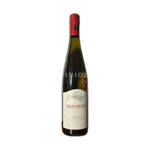 Ontario Penisola del Niagara Vineland Estates Winery Elevation 2022