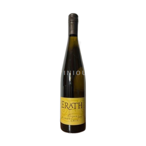 Amerikansk Nordvest AVA Dundee Hills (Oregon) Erath Pinot gris 2016