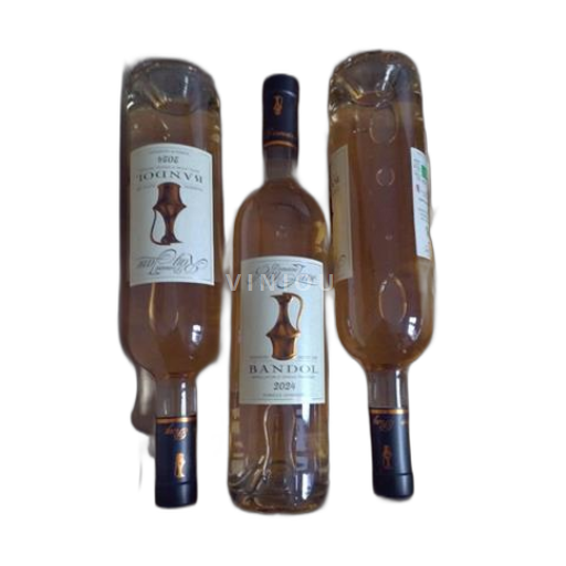Provence Bandol Domaine Ray-Jane 2024
