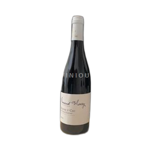 Burgund Beaune Premier Cru Arnaud mercey Les Vignes Franches 2022