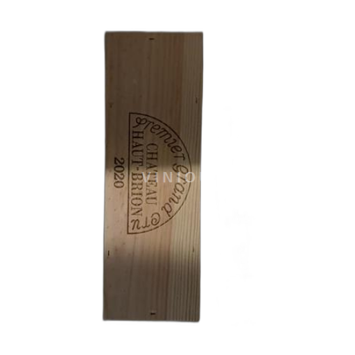 Bordeaux Pessac-Léognan Haut-Brion 2020