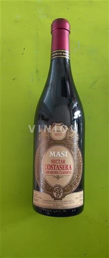 Benátsko Amarone della Valpolicella Masi Nectar Costasera 2017