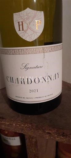 Bourgogne Marsannay Signature 2021