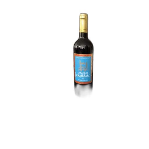Bordeaux Château Camarsac 2021