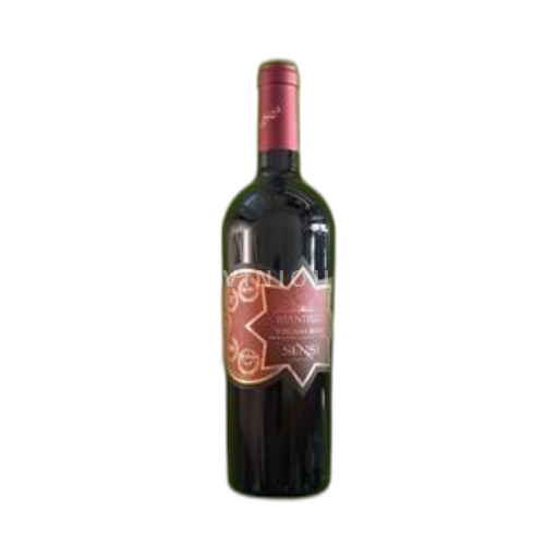 Toscana Non specificato Sensi Mantello 2018
