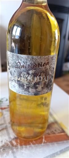 Sud-Ovest Gaillac Cave de Tecou 1998