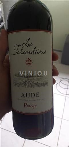 Linguadoca e Rossiglione Aude Les Talandières Senza annata