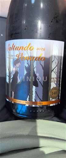 Colchagua Valley Unspecified Saltando Venado 2019