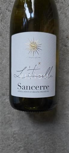 Valle della Loira Sancerre L'étincelle 2024