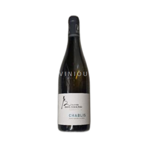 Bourgogne Chablis Olivier Boussard 2024
