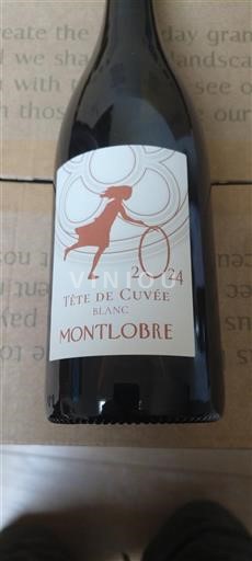 Languedoc Niet gespecificeerd Montlobre Tête de 2024