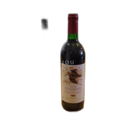 Bordeaux Château Puy-Galland 1993