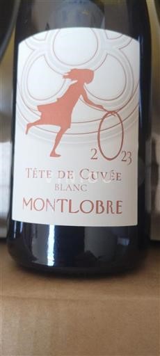 Languedoc Niet gespecificeerd Montlobre Tête de 2023