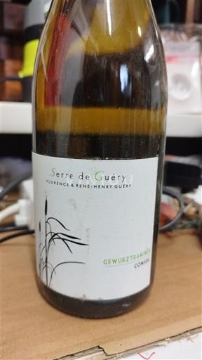 Languedoc Ikke specificeret Serre de Guéry 2020