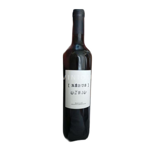 Sudoeste Gaillac Rébus 2023