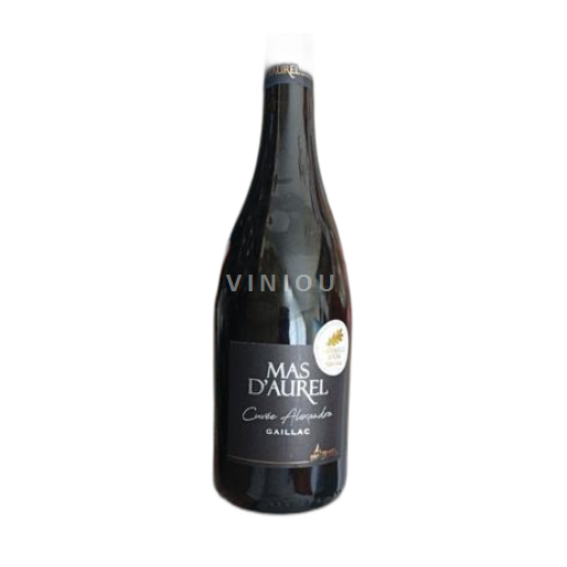 Sudoeste Gaillac Mas Aurel Alexandra 2020