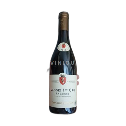 Bourgogne Premier Cru Domaine Nudant La Corvée 2018
