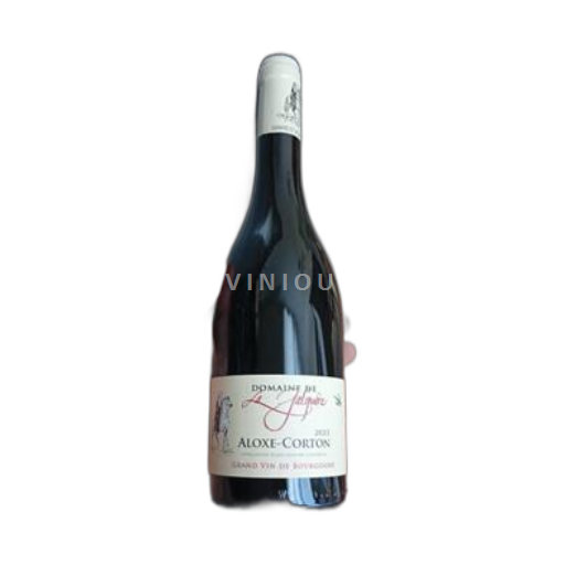 Borgonha Aloxe-Corton Domaine La Jalopière 2023