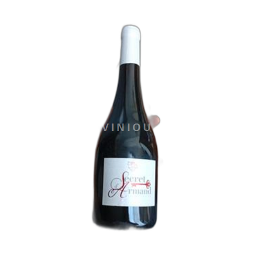 Vallée de la Loire Saumur Domaine Armand David Secret d'Armand 2021