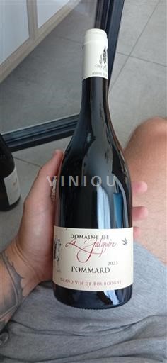 Borgogna Pommard Domaine La Galopière 2023