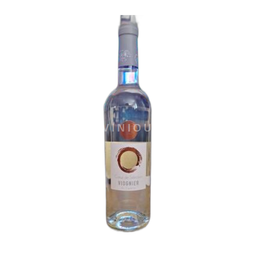 Linguadoca e Rossiglione Paese d'Oc Les vignerons de Capitelles Viognier 2024