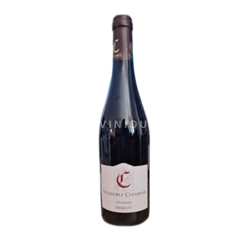 Linguadoca e Rossiglione Cévennes Vignoble Chabrier Senza annata