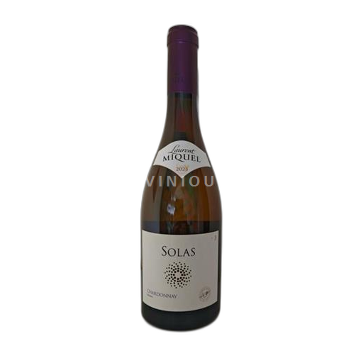 Languedoc Ikke specificeret Laurent Miquel Ikke årgangsbestemt