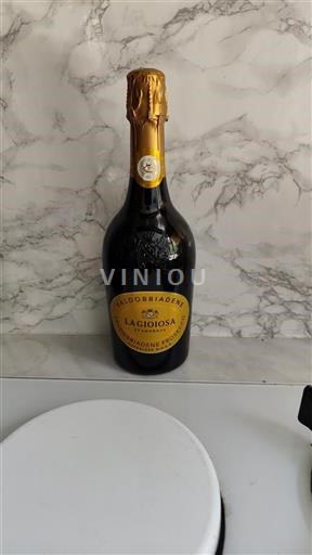Veneto Prosecco La Gioiosa Senza annata