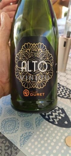 Savoja in Bugey Bugey Famille Duret Alto Neleten.