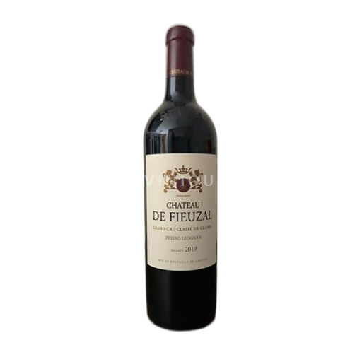Bordeaux Pessac-Léognan Grand Cru Château Fieuzal 2019