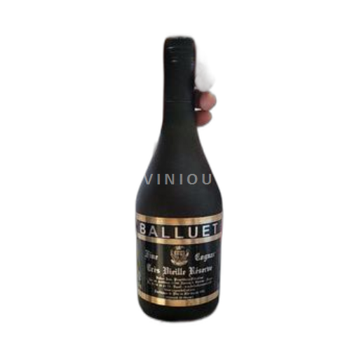 Poitou-Charentes Pineau-des-charentes BALLUET Balluet Non Millésimé