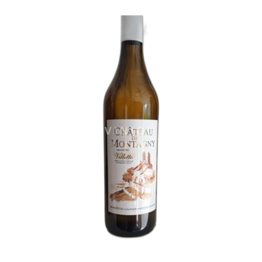 Vaud Lavaux AOC Château Montagny BCV Villette Grand cru 2024