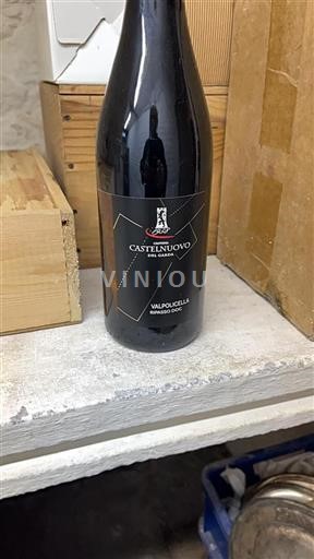 Veneto Valpolicella Ripasso Cantina Castelnuovo del Garda 2015