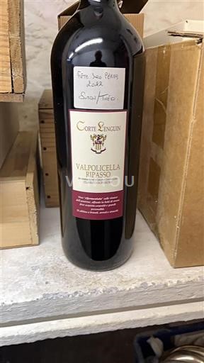 Veneto Valpolicella Ripasso Corte Lenguin 2018