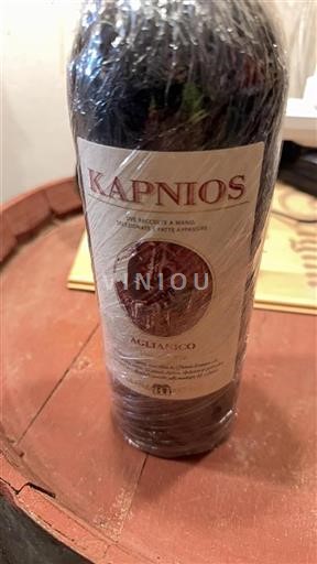 Campania Non specificato Kapnios 2016