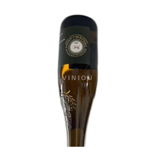Vin Blanc sec Lebreton 2024 France Vallée de la Loire Coteaux-de-l'aubance AOC