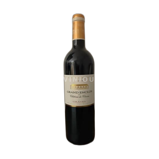 Bordeaux Graves Château Cérons Grand Enclos 2019