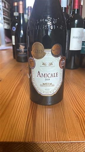 Veneto Määrittelemätön Cantine di Marca Amicale 2019
