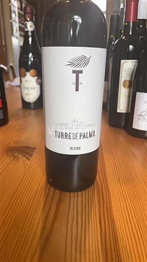 Portugalska Alentejo Torre de Palma 2019