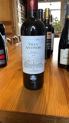 Toscana Non specificato Marchesi Antinori Villa Antinori 2020