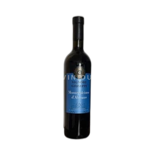 Abruzzes Montepulciano d'Abruzzo Signore Giuseppe 2024
