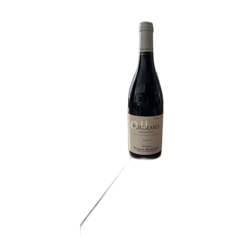 Bourgogne Pommard Domaine Nicolas Rossignol Noizons 2019